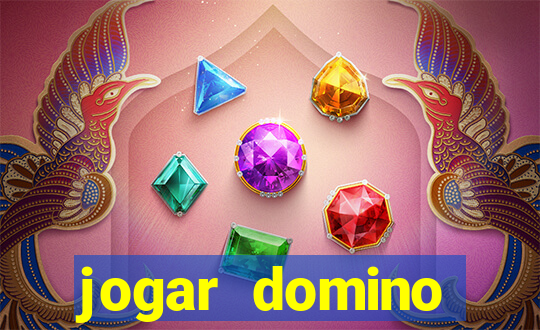 jogar domino valendo dinheiro